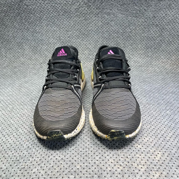 Adidas Solarthon Low Spikeless Golf Shoes Size 9.5 Mens - Picture 3 of 10